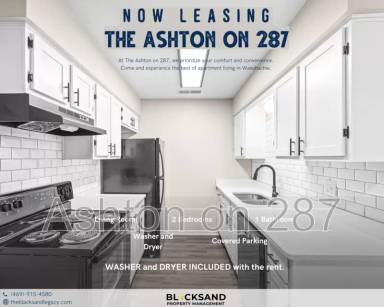 Main picture of Henderson Place Apartments