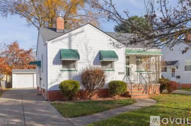 Main picture of 5918 Ira Ave