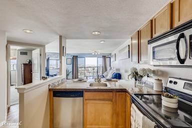 Main picture of One Hundred Park Ave