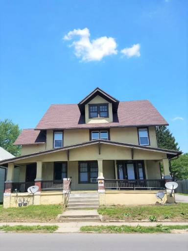 Main picture of 2805 Jules St