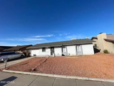 Main picture of 7312 W Desert Cove Ave