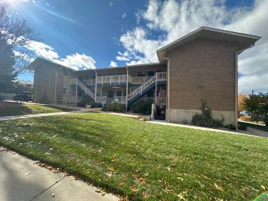 Main picture of Circle Apartments