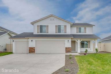 Main picture of 3037 N Saratov Way