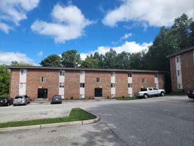 Main picture of Ridgeview Apartments