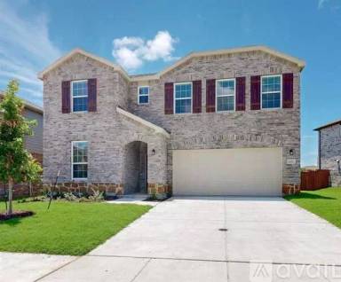Main picture of 1011 Cinnabar Way