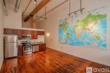 Main picture of Werthan Lofts