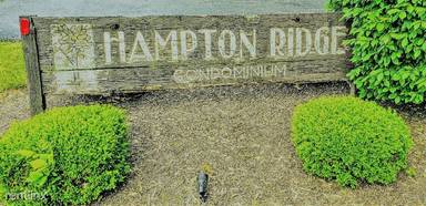 Main picture of Hampton Ridge Condominiums