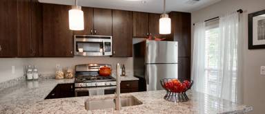 Main picture of The Gramercy at Town Center