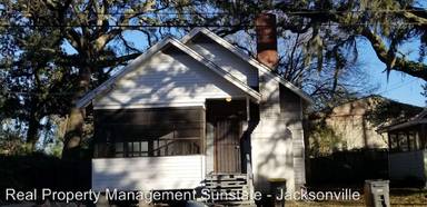 Main picture of 291 Belfort St