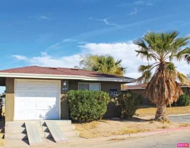 Main picture of Casa Encinas At River Heights