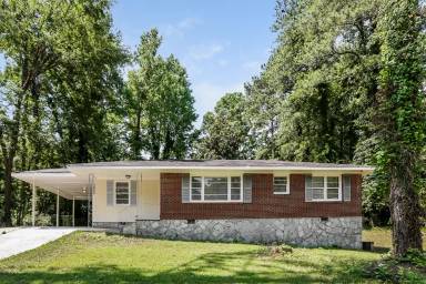 Main picture of 3660 Hill Acres Rd SW