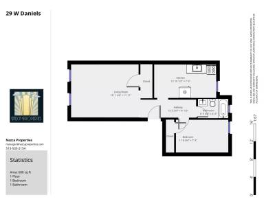 Main picture of 29 W Daniels