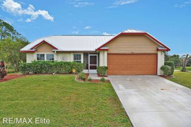 Main picture of 1490 Denali St SE