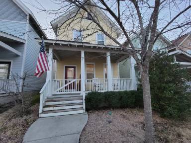 Main picture of 75 N Serenity Hill Cir