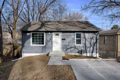 Main picture of 3806 Binney St