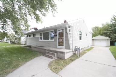 Main picture of 539 Shea St