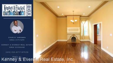 Main picture of 834 S Van Ness Ave