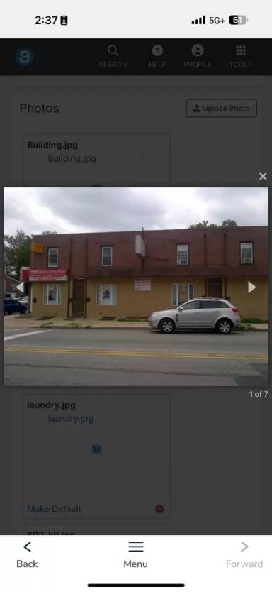 Main picture of 600 Macdade Blvd