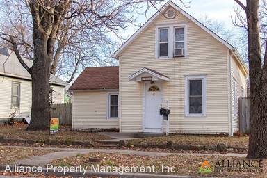 Main picture of 1219 Pierre St