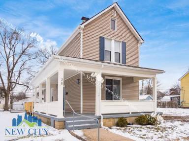 Main picture of 38 S Princeton Ave