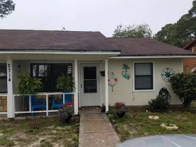 Main picture of 2714 Banyan St