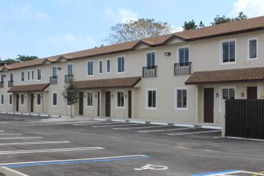 Main picture of Hibiscus Garden Building A - Unit 101