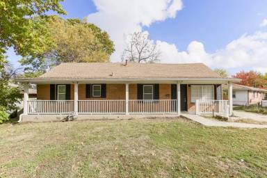 Main picture of 2523 S Overton Ave