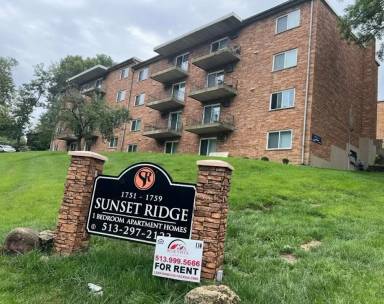 Main picture of Sunset Ridge Apartments