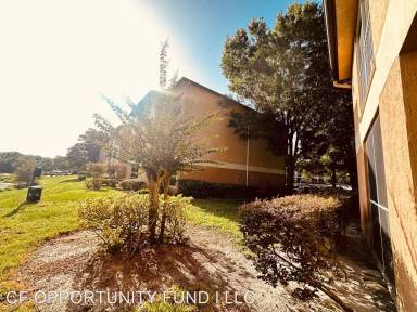 Main picture of Bermuda Dunes Apartments