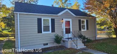 Main picture of 715 Madison Rd