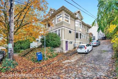 Main picture of 1538 SW Montgomery St