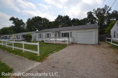 Main picture of 3287 Niagara St