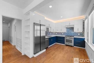 Main picture of 1000 Filbert St