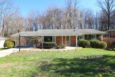 Main picture of 3807 Ivydale Dr