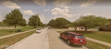 Main picture of Cedar Bluff Apartments
