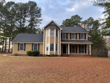 Main picture of 3404 Grenedine Dr