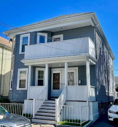 Main picture of 27 Boston Ave