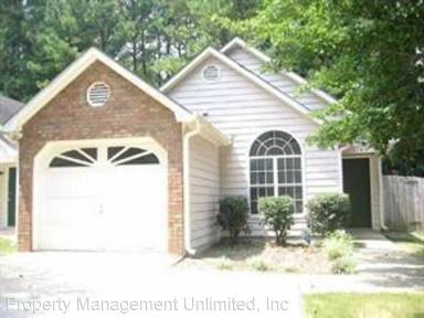 Main picture of 3760 Old Oak Ct
