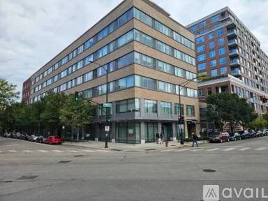 Main picture of McDowell I Apartments