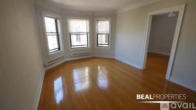 Main picture of 1125 W Oakdale Ave