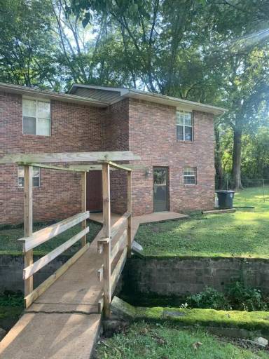 Main picture of 4316 Worsham Ave