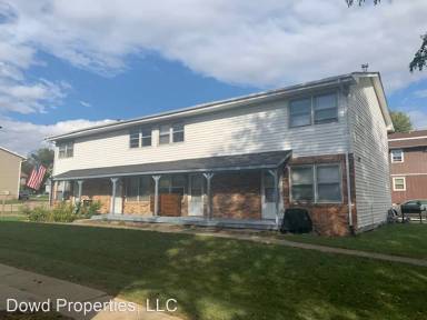 Main picture of 1502 Ensign Dr