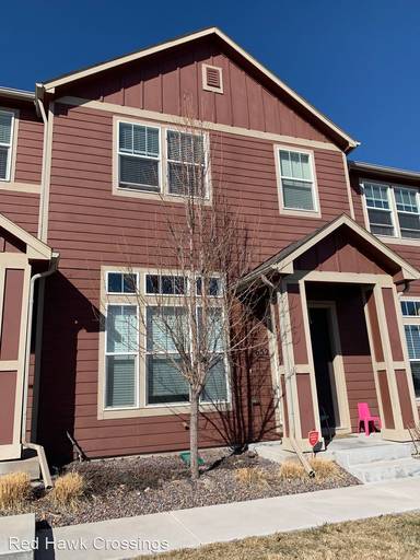 Main picture of Red Hawk Crossings Apartments