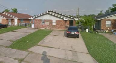 Main picture of 5317 Laccasine Dr