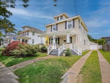 Main picture of 3708 Amherst St