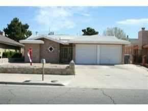 Main picture of 2124 Robert Wynn St