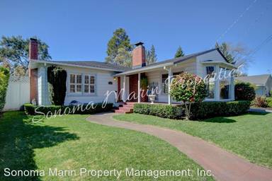 Main picture of 1634 El Rancho Way