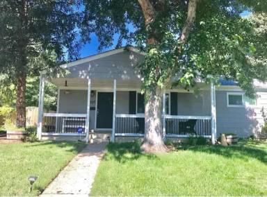 Main picture of 2525 S Linley Ct