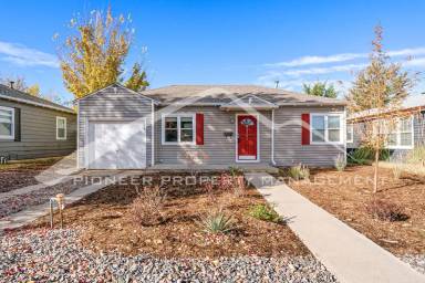 Main picture of 4981 Decatur St