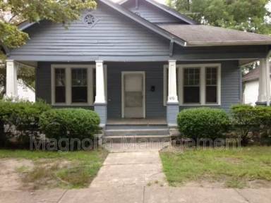 Main picture of 420 Rowland St
